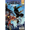 X Vidas de Lobezno / X Muertes de Lobezno 6 de 6