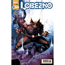 Lobezno 21