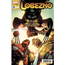 Lobezno 23
