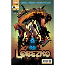 Lobezno 24