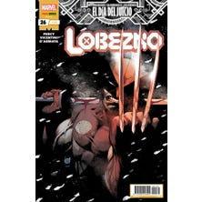Lobezno 26