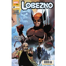 Lobezno 27