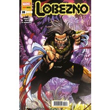 Lobezno 28