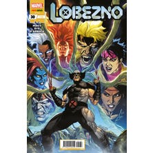 Lobezno 30