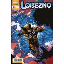Lobezno 32