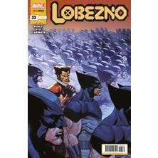 Lobezno 33
