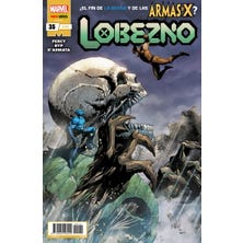 Lobezno 35