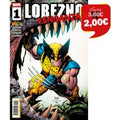 Lobezno: Venganza 1 de 5