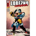 Lobezno: Venganza 3 de 5 (RED BAND)