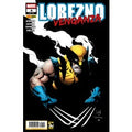 Lobezno: Venganza 4 de 5