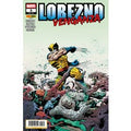 Lobezno: Venganza 5 de 5