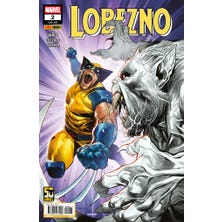 Lobezno 2