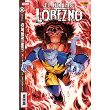 La era de revelación: el último Lobezno 1