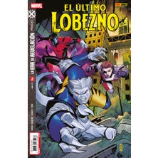 La era de revelación: el último Lobezno 2