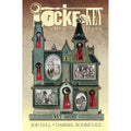 Locke & Key: Cielo y Tierra