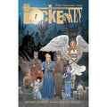 Locke & Key: The Golden Age