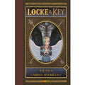 Locke & Key Edición Integral 2