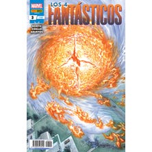 Los 4 Fantásticos 3