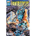 Los 4 Fantásticos 18