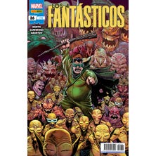 Los 4 Fantásticos 26