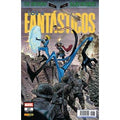 Los 4 Fantásticos 27