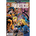Los 4 Fantásticos 30