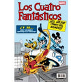 Los 4 Fantásticos (Portada Alternativa Disney Fantastic Four 3) 2