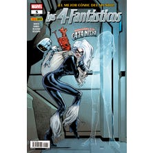 Los 4 Fantásticos 5
