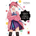 Los hijos de la familia Shiunji 4