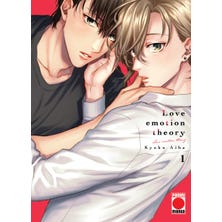 Love Emotion Theory 1