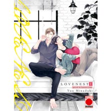Love Nest 1