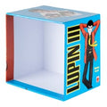 Estuche Lupin III - Vacío