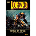 Marvel Deluxe. Lobezno 1