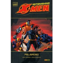 Marvel Deluxe. Astonishing X-Men 2