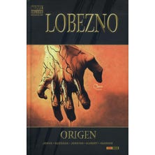 Marvel Deluxe. Lobezno: Origen