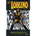 Marvel Deluxe. Lobezno 2