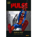 Marvel Deluxe. The Pulse 1
