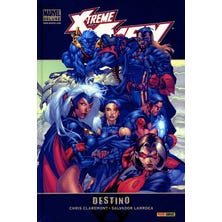 Marvel Deluxe. X-Treme X-Men 1