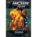 Marvel Deluxe. Ultimate Fantastic Four 1