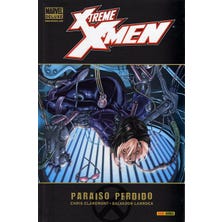 Marvel Deluxe. X-Treme X-Men 2