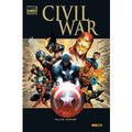 Marvel Deluxe. Civil War
