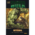 Marvel Deluxe. Planeta Hulk