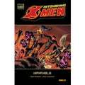 Marvel Deluxe. Astonishing X-Men 4