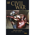Marvel Deluxe. Civil War: Iron Man
