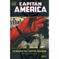Marvel Deluxe. Capitán América 5