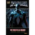 Marvel Deluxe. Spiderman: De vuelta al negro