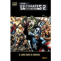 Marvel Deluxe. The Ultimates 2