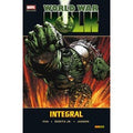 Marvel Deluxe. World War Hulk