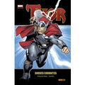 Marvel Deluxe. Thor 1
