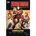 Marvel Deluxe. Iron Man: Director de SHIELD 2